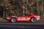 Ferrari 308 GTB Group B Michelotto 1982 года